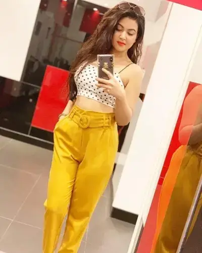 Kadiri Escort